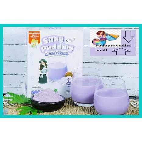 

54Etr7U- Forisa Silky Puding 155Gram 9Uhhjt7-