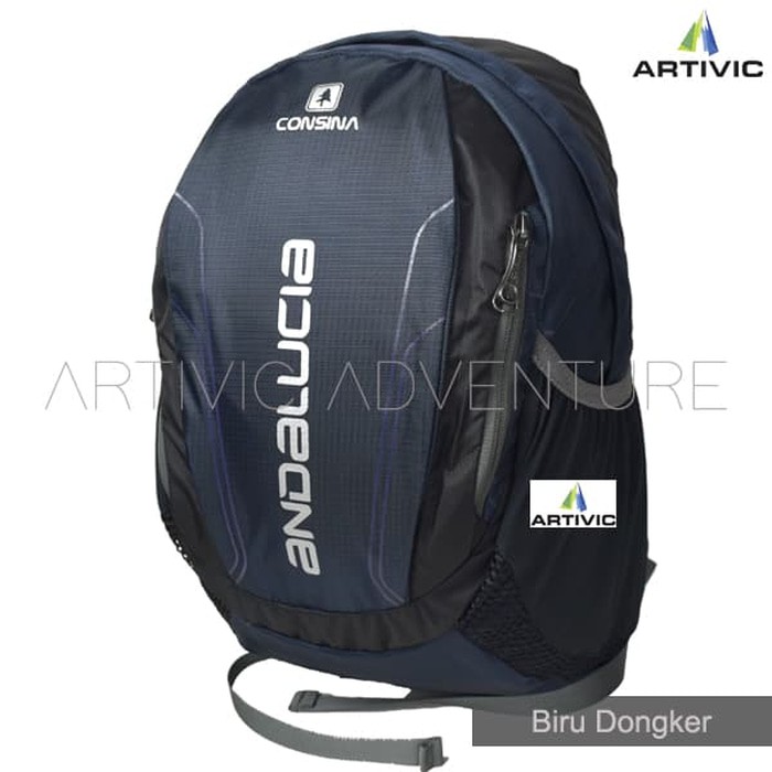 Tas / Daypack Consina Andalucia Murah