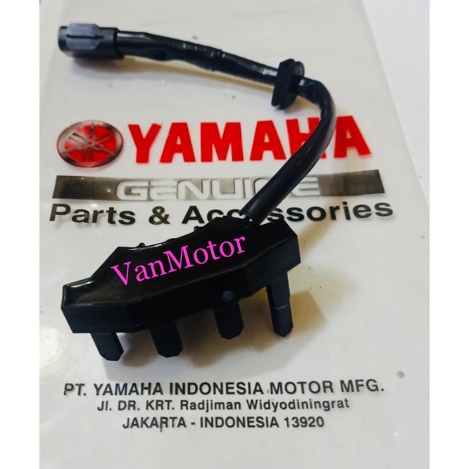 SWITCH SWIT SENSOR CKP SPUL ACG SPOL MAGNET AEROX 155 NMAX NEW LEXY N MAX YAMAHA ORI TERMURAH