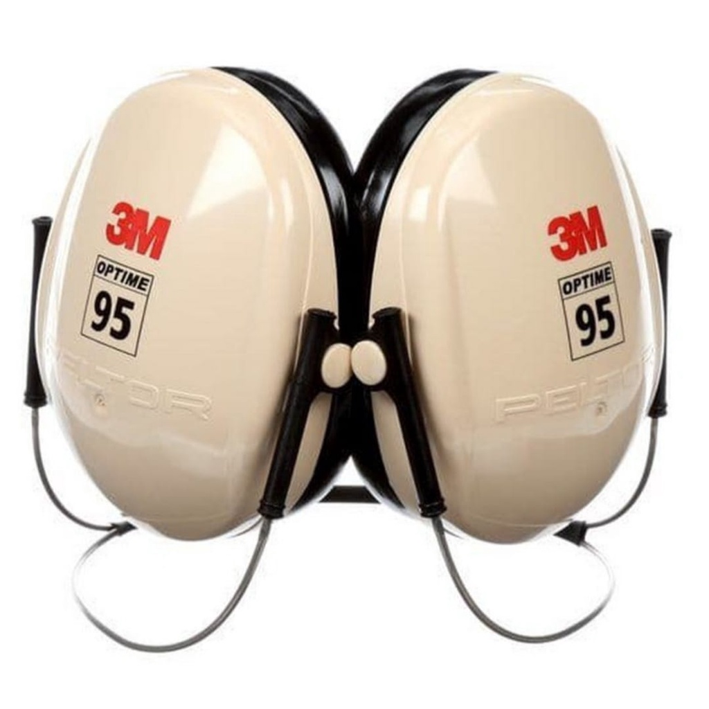 3M Earmuff Peltor H6B / 95db Original