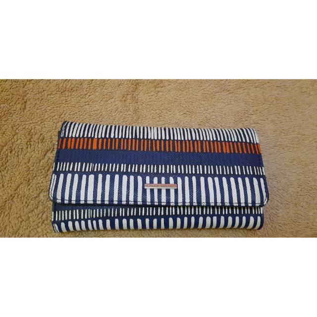 PRELOVED dompet sophie paris