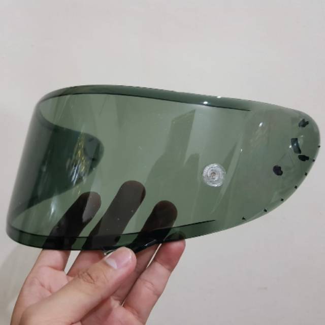 Visor Shoei x14 Clone