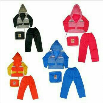 jas hujan anak/jas hujan/jas hujan tiger/jas hujan tiger anak
