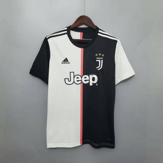 Jersey Home Juventus