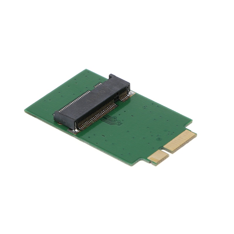 Btsg Untuk M.2 NGFF SSD A12+Adaptor 6pin Untuk Air2010 2011 A1370 A1369 Conve
