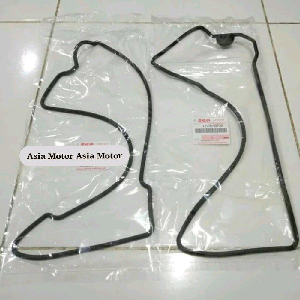Paking Cover Tutup Klep Cylinder Suzuki Grand Escudo XL7 Packing Cover Head Escudo XL7 HARGA SET 2