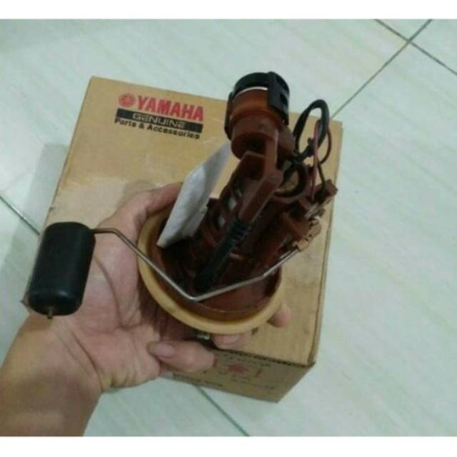 Fuelpump Ex Vixion Old 2008 ORI Yamaha