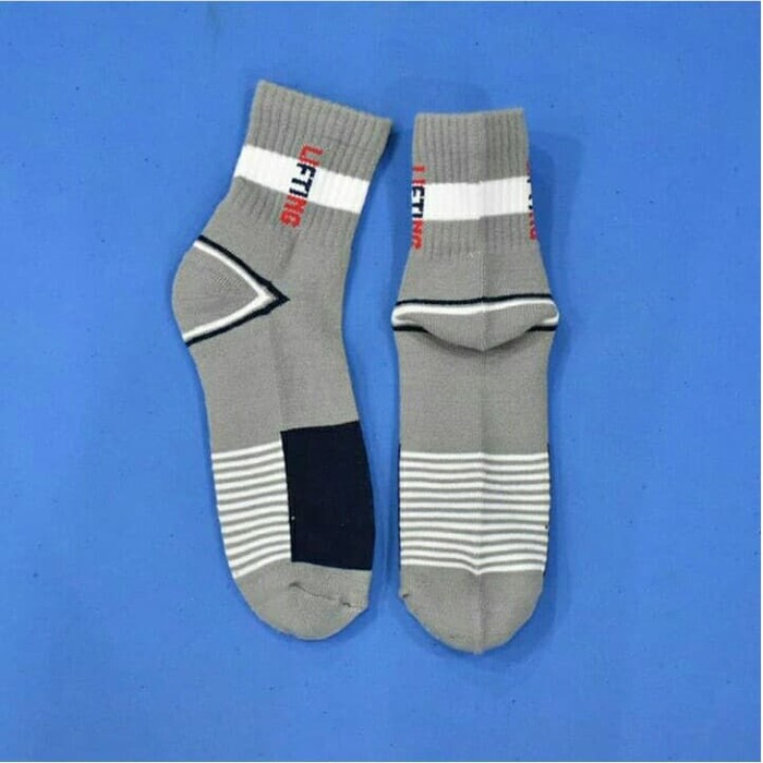 KAUS KAKI SPORT LIFTING FELIX