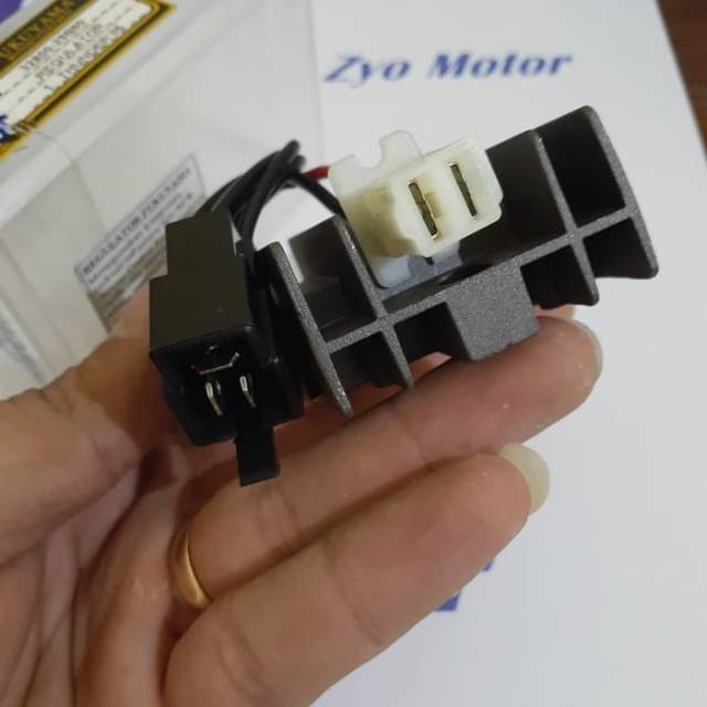 Kiprok THUNDER 2005 fukuyama berkualitas tinggi