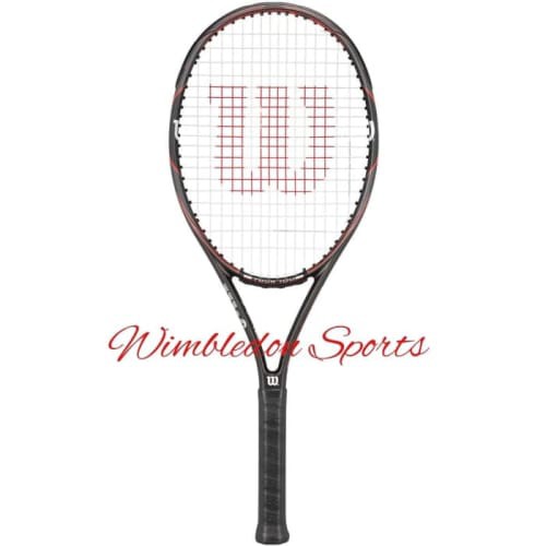 Raket Tenis Wilson DRONE TOUR 100 / Raket WILSON DRONE TOUR 100 BLX