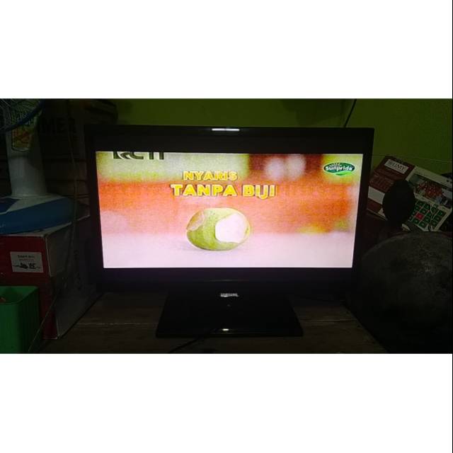 TV LED SAMSUNG 22INC