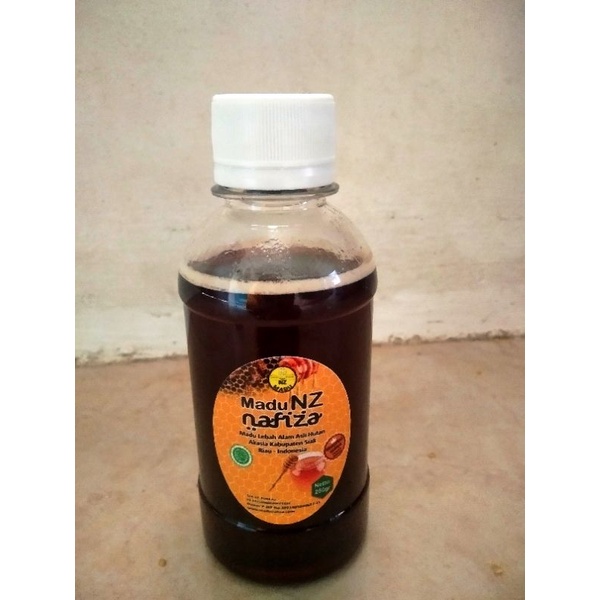 

Madu Murni 250gram
