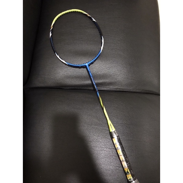 Raket Badminton APACS Virtuoso Light Original