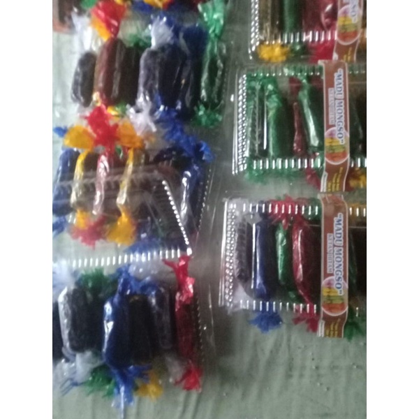 

Madumongso @250gr murah enak