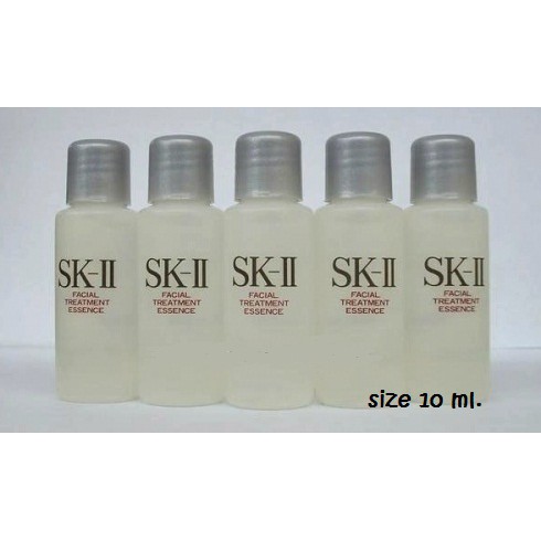 SK-II/ SKII/SK II /SK2 Facial Treatment Essence 70 ml/ FTE /pitera