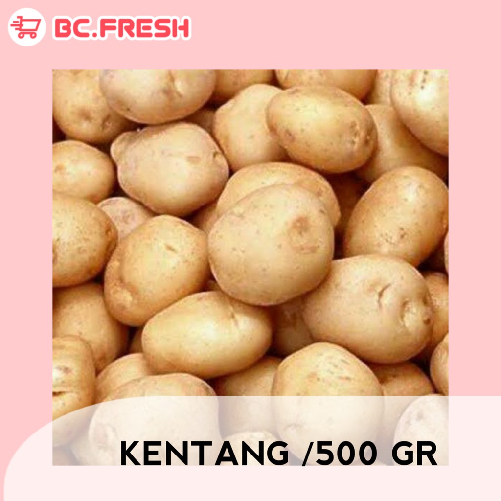 

Kentang