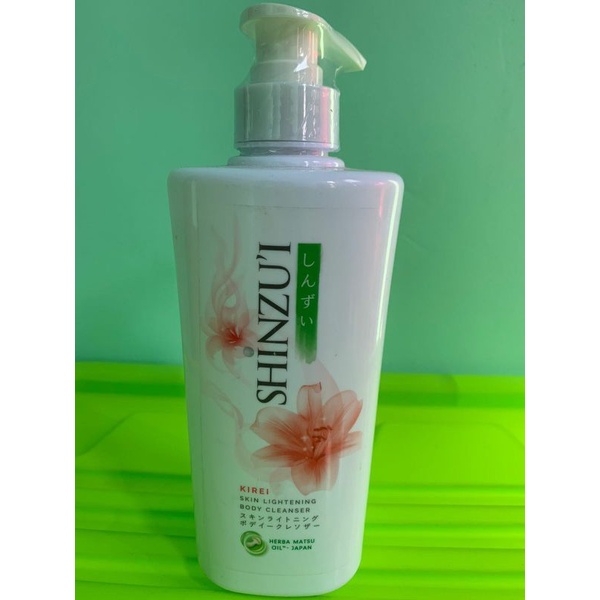 Sabun Cair Shinzui 500ml