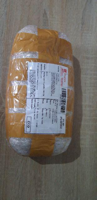 Tempat Mimis Popor / Tempat Pelluru Popor