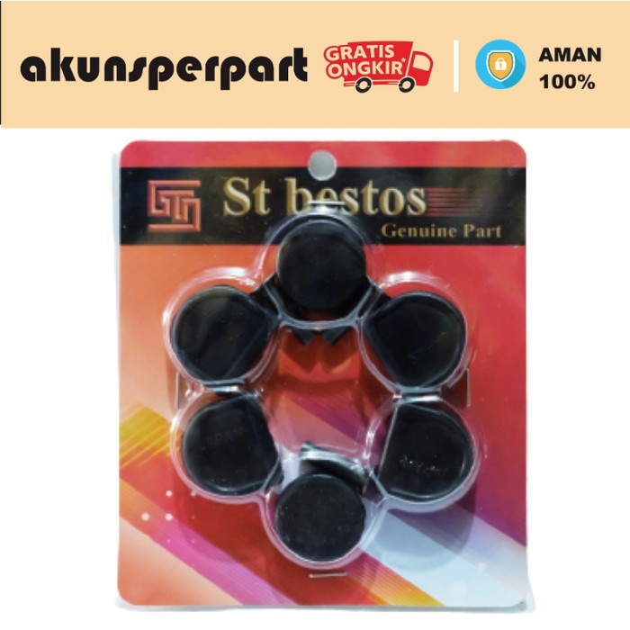 Karet Rumah Kopling Yamaha Jupiter