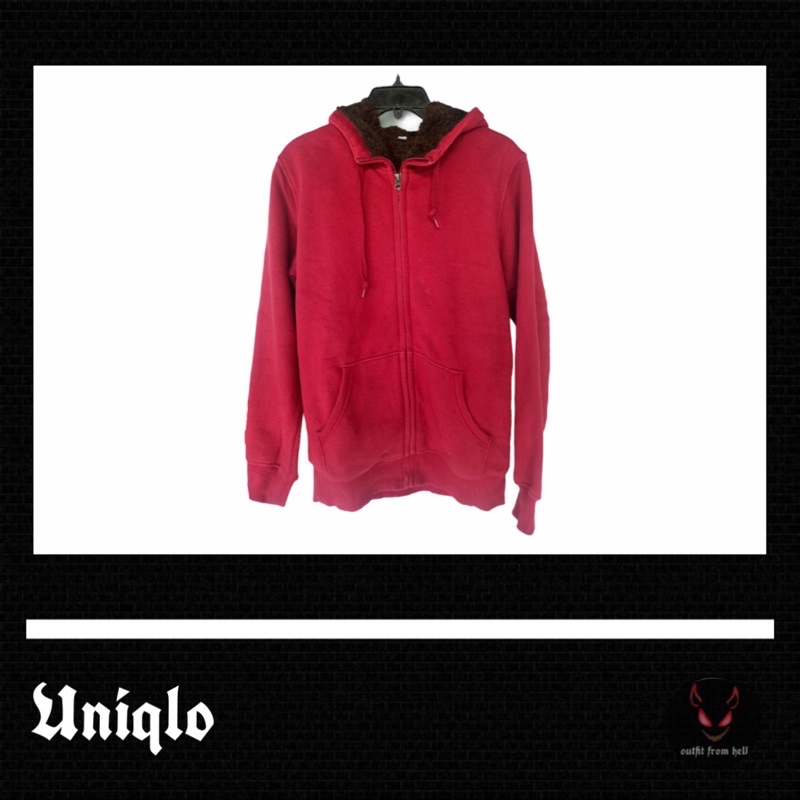 UNIQLO JACKET