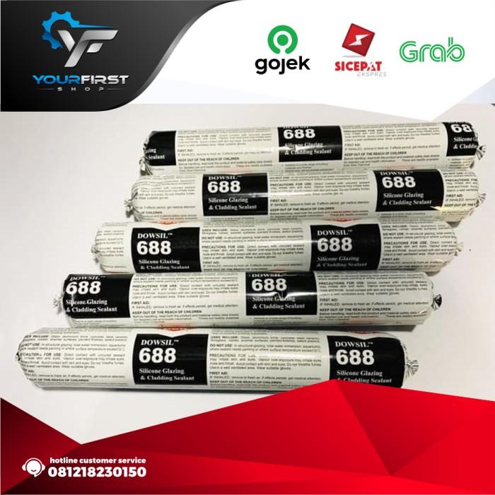 Glue Sealent Dowsil 688 600Ml