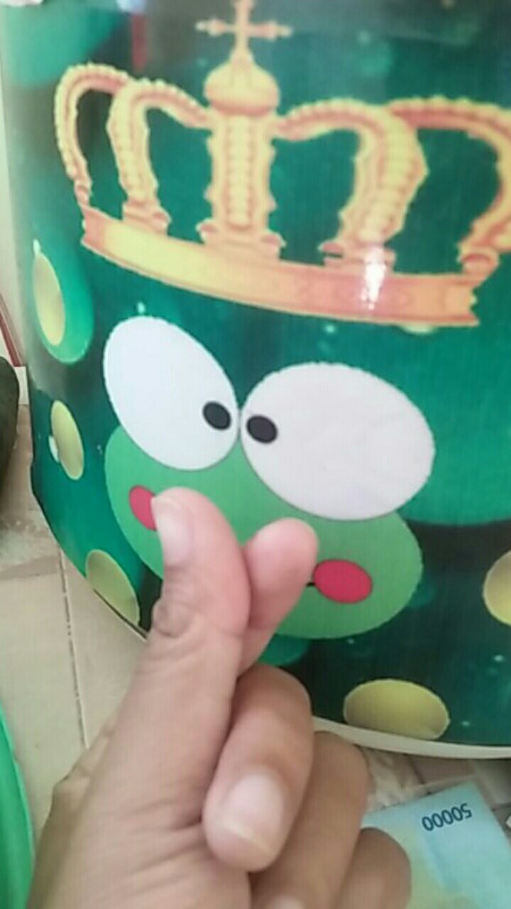 Kemeja Batik Pria Warna Biru Navy Ijo Hijau Modern Lengan Panjang Casual Modis Trendy Masa Kini