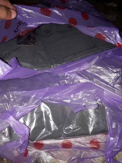 Mini Pack Lapis Kukus Pahlawan