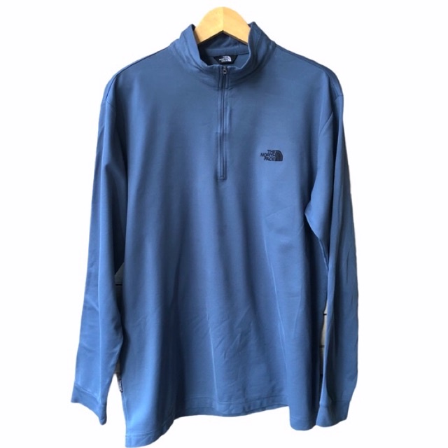 Baju baselayer The north Face original second