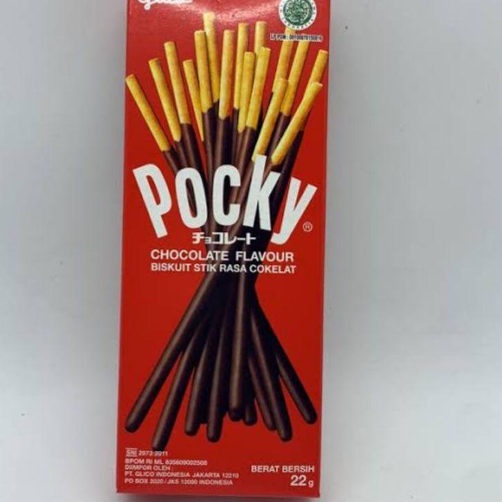 

Restock Pocky 22 gram