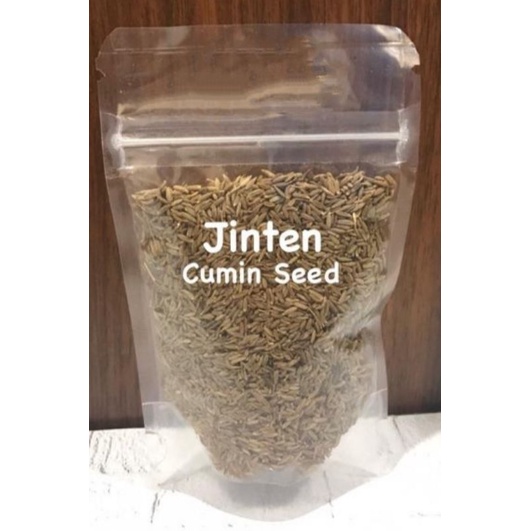 

Jinten utuh / cumin seed 50 gram