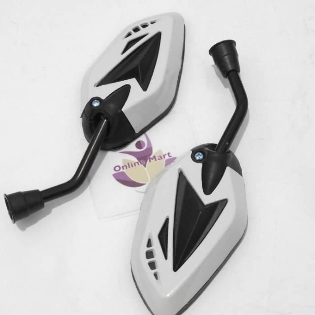 Spion variasi beat Vario Supra Revo Verza PCX Scoopy Revo karisma dll