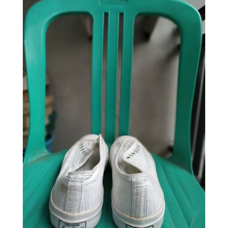 Converse Jack Purcell