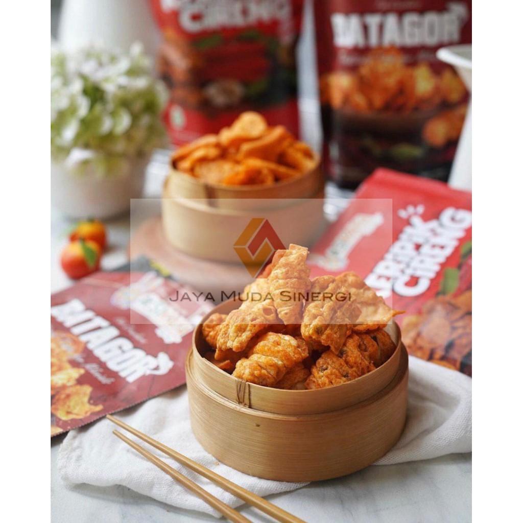 

BATAGOR SIKAYA - BATAGOR KHAS BANDUNG - RASA PREMIUM - DISTRIBUTOR BATAGOR SIKAYA KAYARASA FOOD