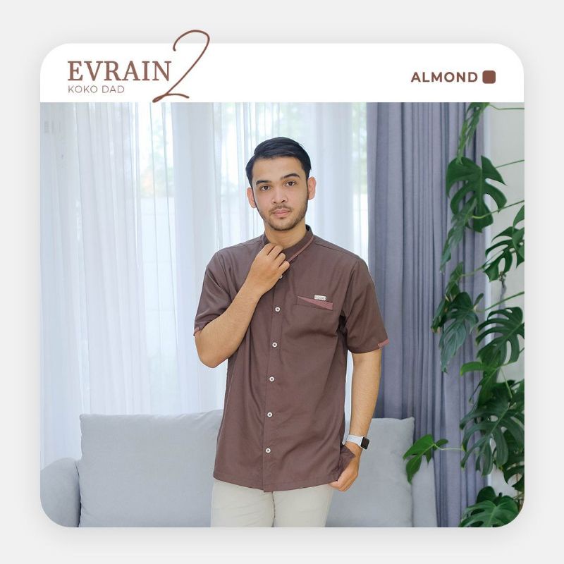 SARIMBIT EVRAIN KOKO BY SHIERAKI (VOL.2)