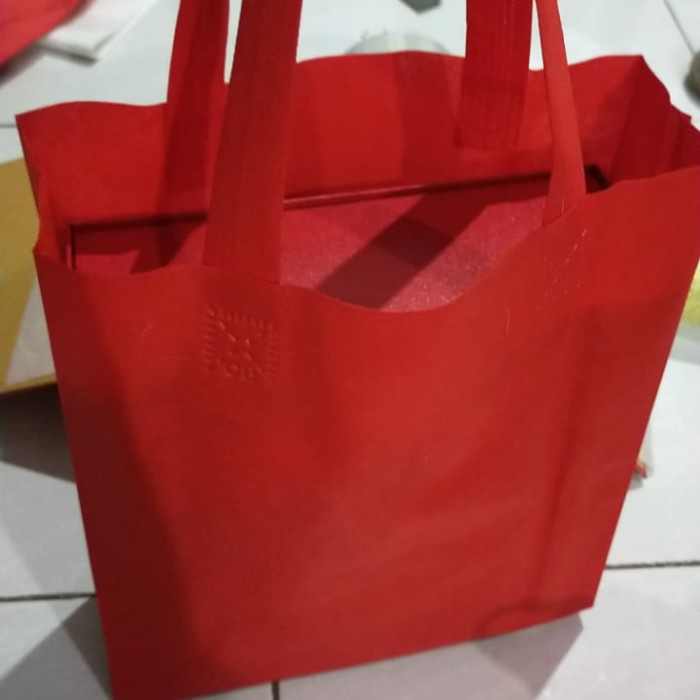 

Bf31Gf Hampers Imlek / Ulang Tahun / Lebaran / Valentine - L Gdf601