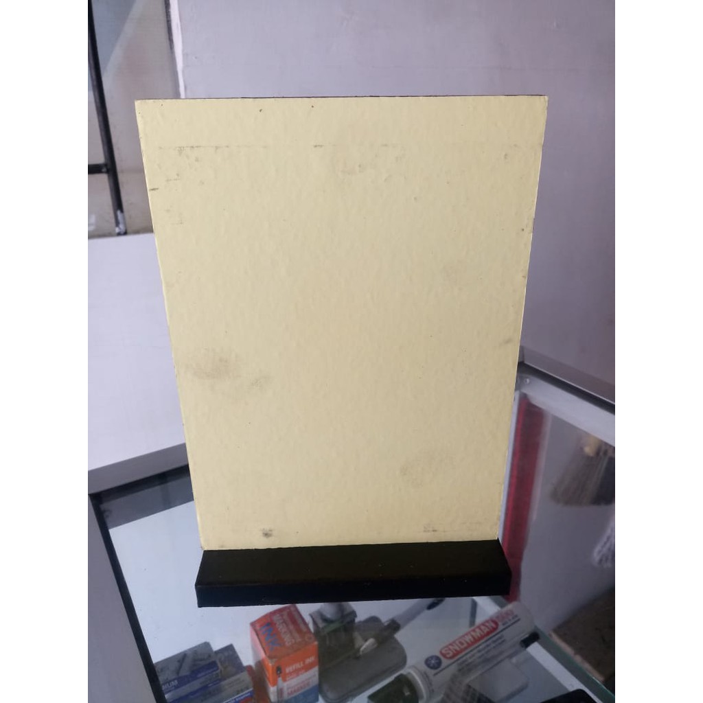 Plakat Kayu Murah Plakat Murah Kayu Plakat Kayu Polosan Plakat Polosan Bahan Plakat Kayu