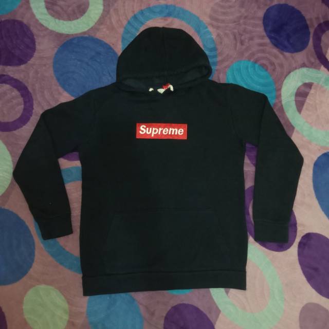 supreme spm tag