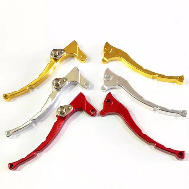 Handle Rem Model Kunci/KLIK Aerox,Lexi,Mio j,Mio Soul Gt,Mio M3,Mio Z,Fino 125,Xeon New