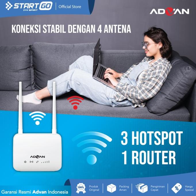 TELKOMSEL ORBIT HYBRID ROUTER 4G ORBIT TELKOMSEL ADVAN MODEM 4G UNLOCK