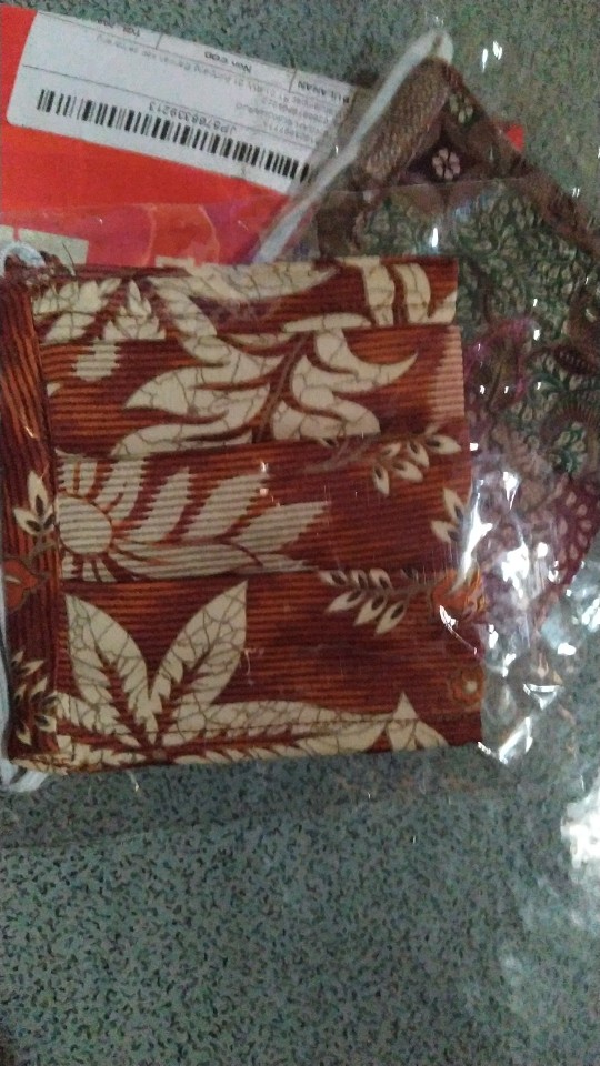 Bayar Ditempat Cod Batik Pria Premium Solo Exclusive Eksklusif Pria Full Furing Katun Halus Terlaris