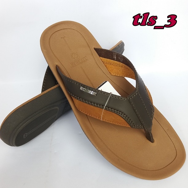 SANDAL ORIGINAL NECKERMANN LV - 981 SANDAL PRIA CASUAL