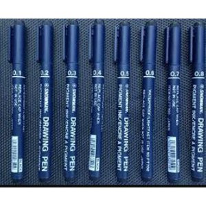 

Langsung Order Snowman Drawing Pen 700 edisi grosir