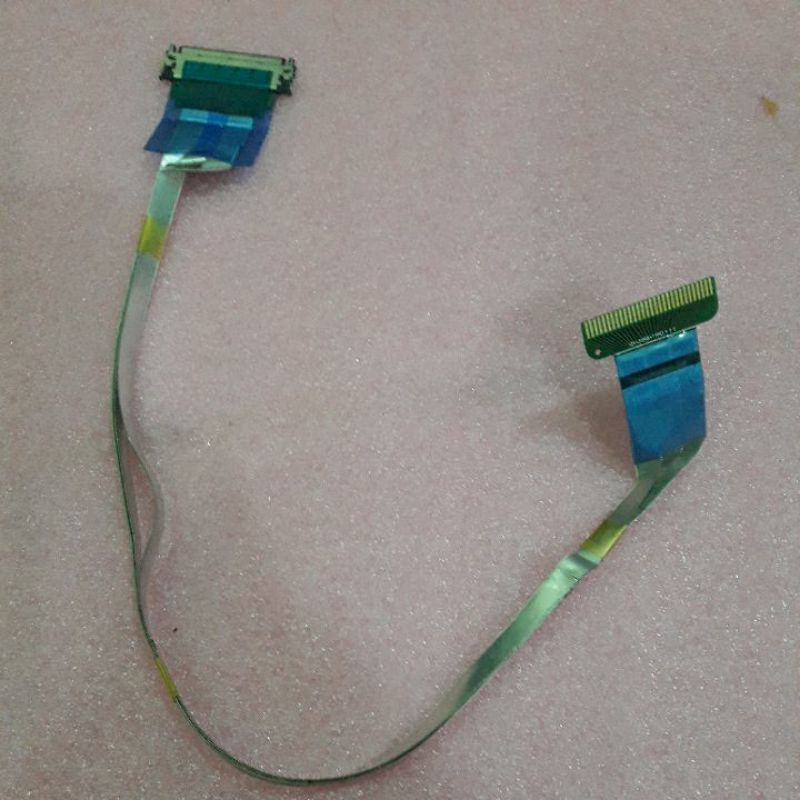KABEL FLEKSIBEL T CON TCON PANEL TV LG 32LN5100 FLEKSIBEL TV LED LG 33LN5100