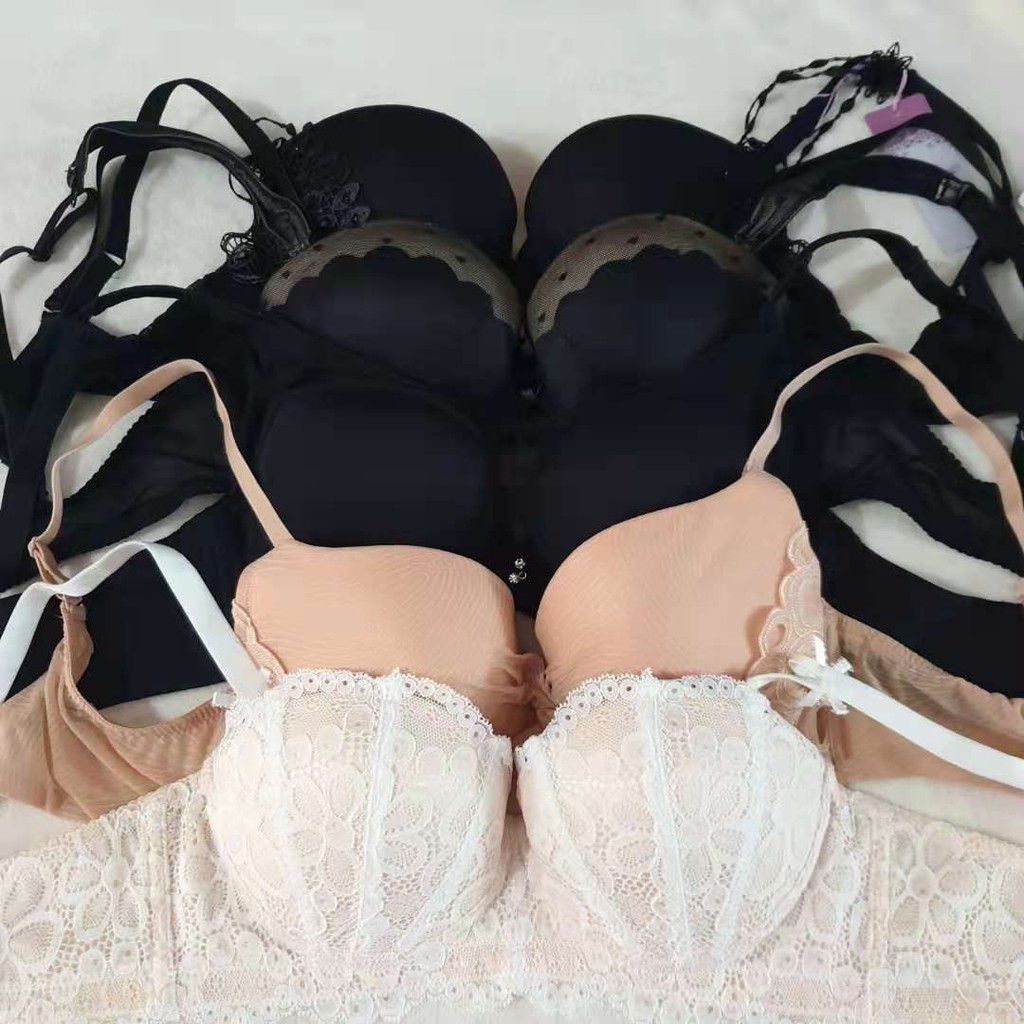 Pakaian Dalam Wanita/Push Up Bra/Bh wanita