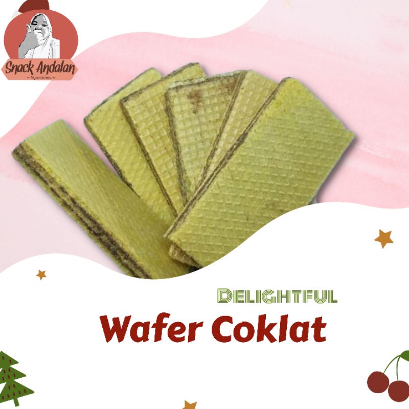 Wafer 1kg