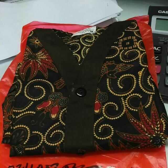 Piyama Batik Pekalongan Bayi & Anak Murah | Motif Dikirim Random!!!