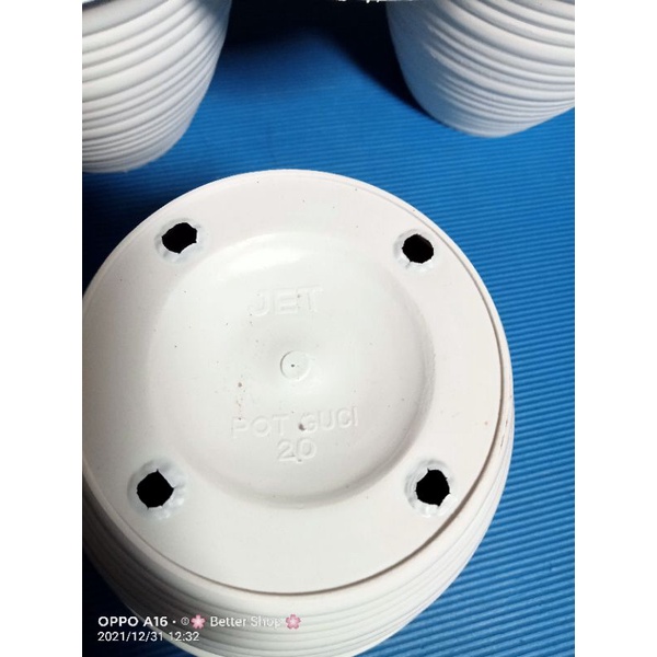 pot tawon 18cm