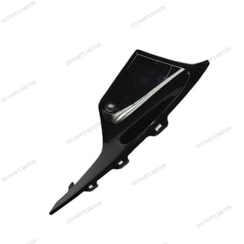 Panel L Shroud BLK 50275-K15-920ZD Cover Sayap Kecil Kiri Hitam Glosy Honda CB150 R CB 150 R Led 201