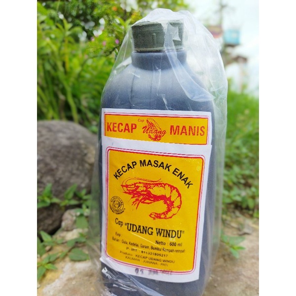 

Kecap Udang Geligen 3,5 KG