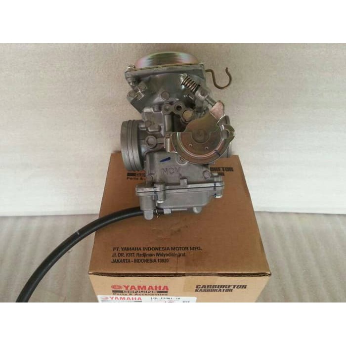 KARBURATOR MIO SOUL / MIO 14D-E4901-0 ORIGINAL YAMAHA ASLI